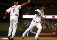 Baserunning: Find the Third-base Coach Baserunning: Find the Third-base Coach
