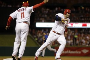 Baserunning: Find the Third-base Coach Baserunning: Find the Third-base Coach