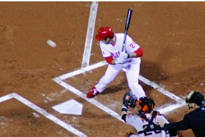 Hitting: Wait and Weight Hitting: Wait and Weight