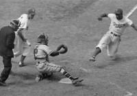 When To Steal Home (and Not To) When To Steal Home (and Not To)