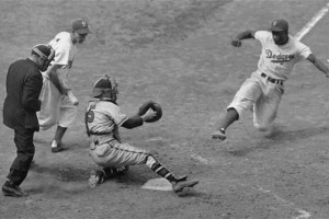 When To Steal Home (and Not To) When To Steal Home (and Not To)