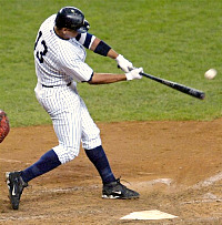a-rod