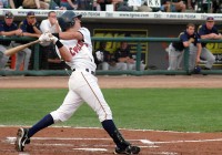 Hitting: How To Lose Power in Your Swing Hitting: How To Lose Power in Your Swing