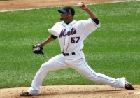 Will Johan Santana Return in 2014? Will Johan Santana Return in 2014?