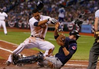 MLB Experimental Rule 7.13 Regarding Home Plate Collisions MLB Experimental Rule 7.13 Regarding Home Plate Collisions