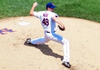 Jonathon Niese’s Shoulder Injury Explained – Part 1 Jonathon Niese’s Shoulder Injury Explained – Part 1
