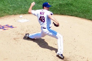 Jonathon Niese’s Shoulder Injury Explained – Part 1 Jonathon Niese’s Shoulder Injury Explained – Part 1