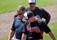 Post-TJ Surgery and Preseason Throwing Programs Post-TJ Surgery and Preseason Throwing Programs