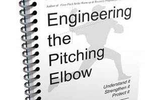 Engineering the Pitching Elbow Engineering the Pitching Elbow