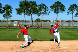 Why So Many Pitching Injuries This Time Of Year? Why So Many Pitching Injuries This Time Of Year?