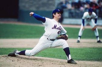 Could Tom Seaver Have Been Even Better? Could Tom Seaver Have Been Even Better?